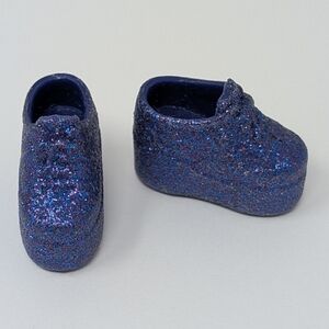 Galoob Spice Girls Concert Collection Emma Shoes